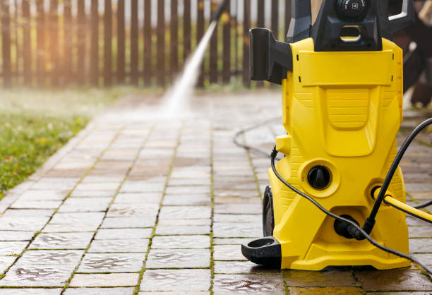 Best Post-Construction Pressure Washing  in Broken Bow, NE